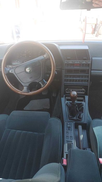 Alfa romeo 164 ts super