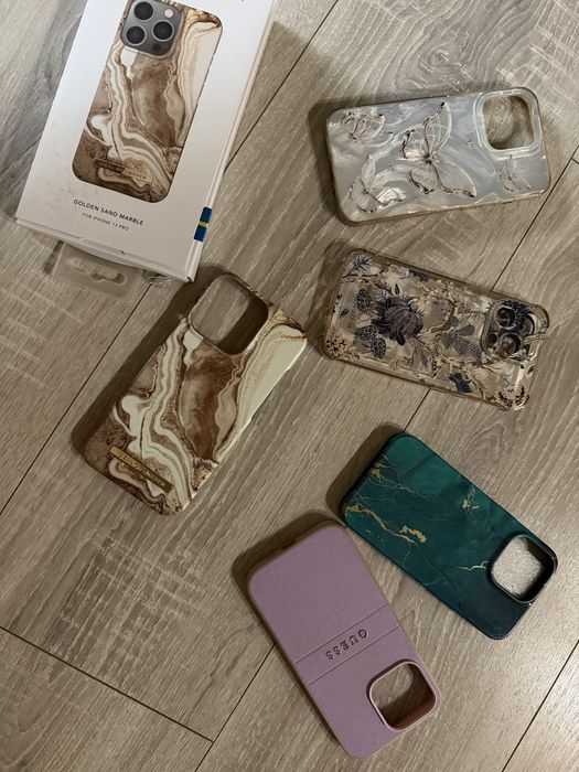 Оригинален кейс за iphone 13 pro