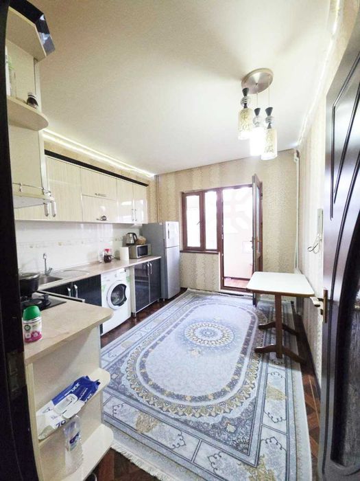 Дархан/Хамида Алимджана‼️Продается Квартира 2/7/9 65м2 отдельный вход