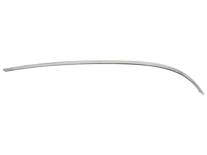 Set bandouri crom bara fata Mercedes E Class W212 an 2009-2013 , noi