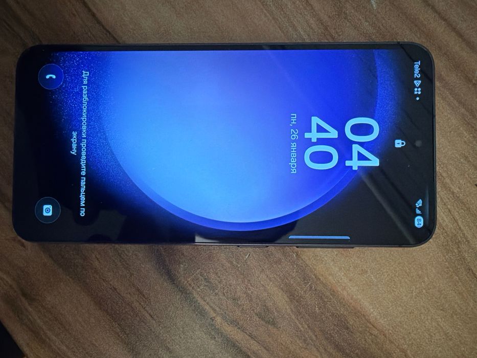 Самсунг s23 в отличном состоянии