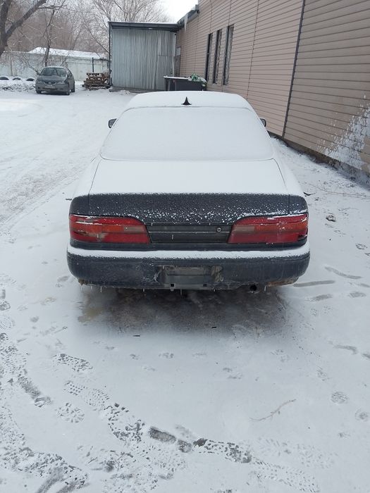 Тойота виста св 30 на разбор