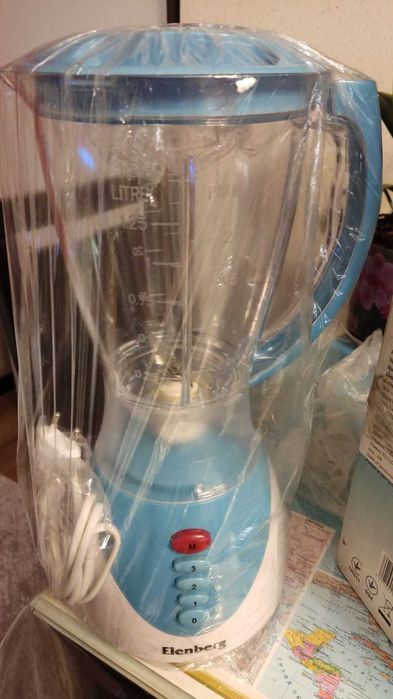 Блендер Elenberg BL-3210