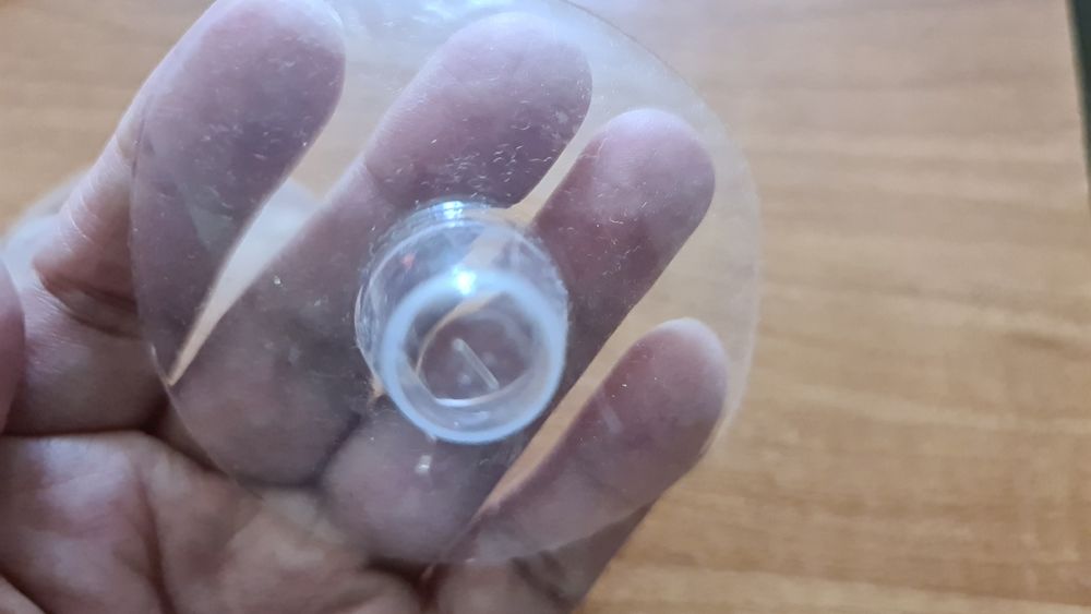 Силиконовый соски