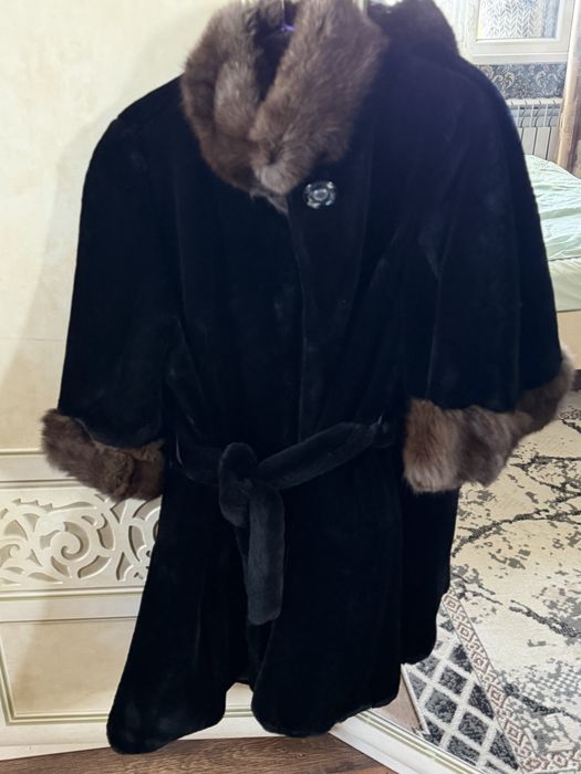 Продам шубу от Luxor