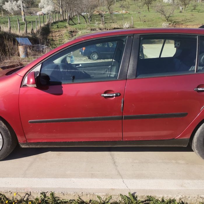 VOLKSWAGEN Golf 2008 — imagine 3