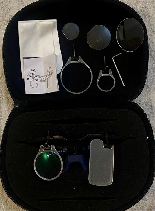 спортивные очки/ Solognac