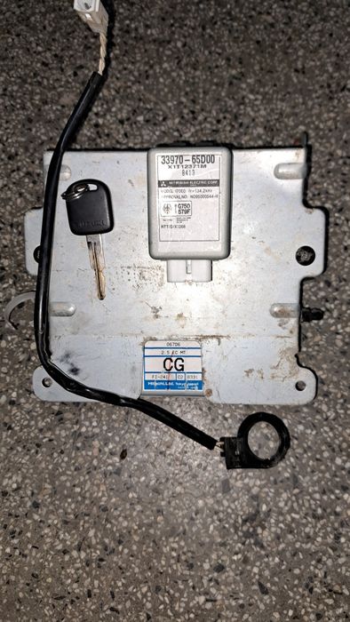 Части за Grand Vitara