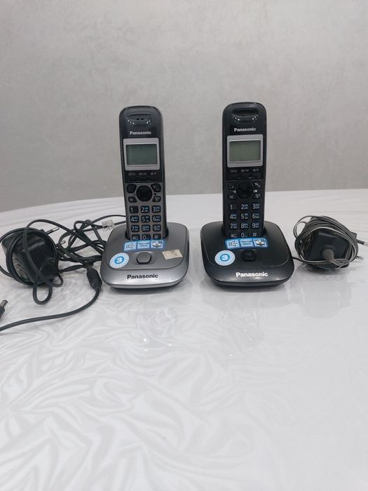 Продаю радиотелефоны