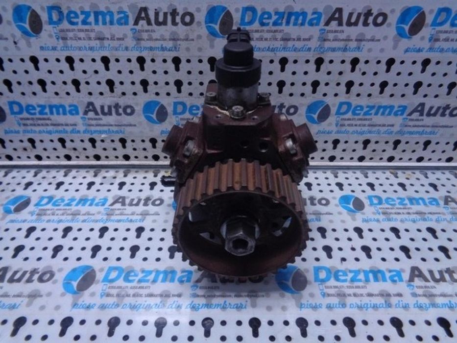 Cod oem: 0445010102 pompa inalta presiune Peugeot 407 SW 1.6hdi, 9HZ