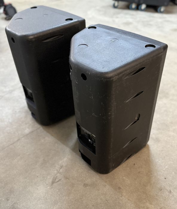 Vand boxe Dynacord D-lite D15.3