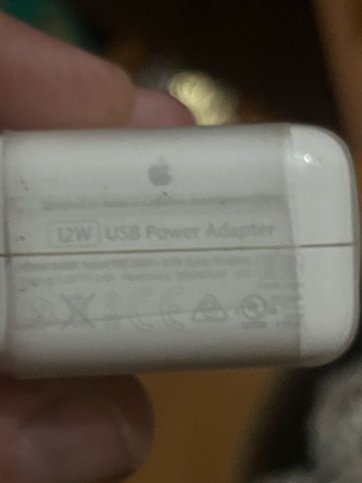 Incarcator USB Power Adapter 12W