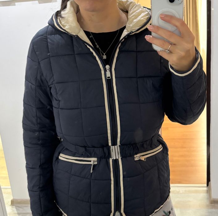 Пролетно яке L размер