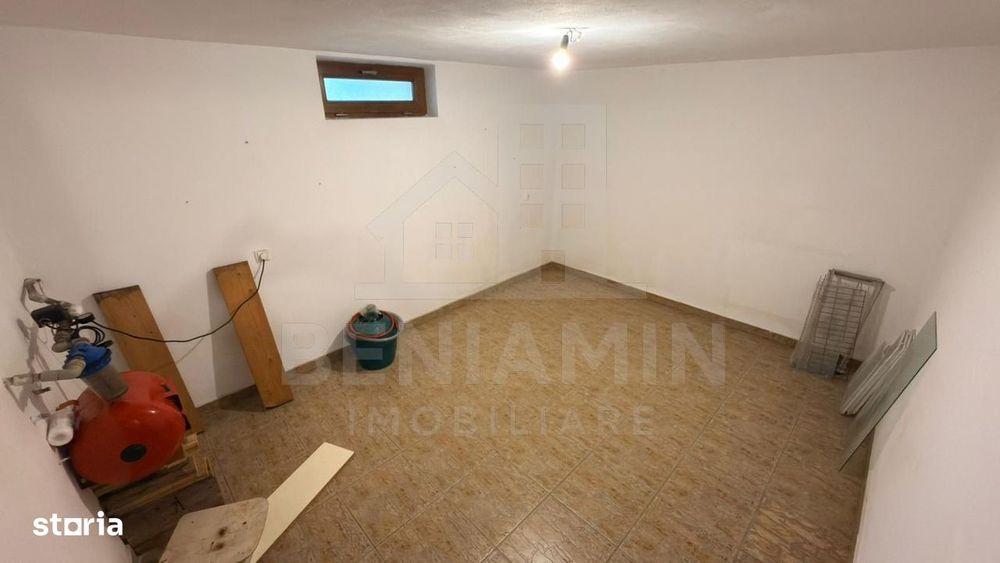 Vila eleganta in zona Ford– Confort si intimitate pe alee privata