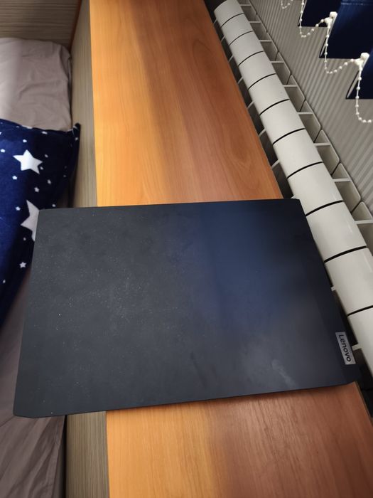 Lenovo ideapad gaming 3