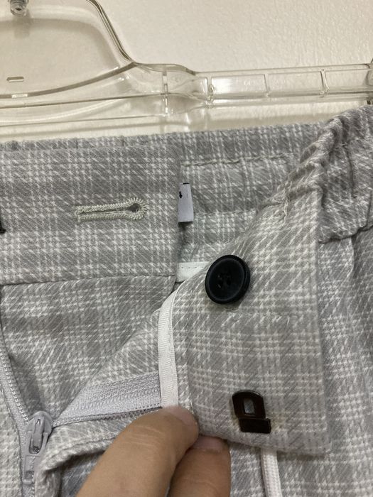Pantaloni Topman chino