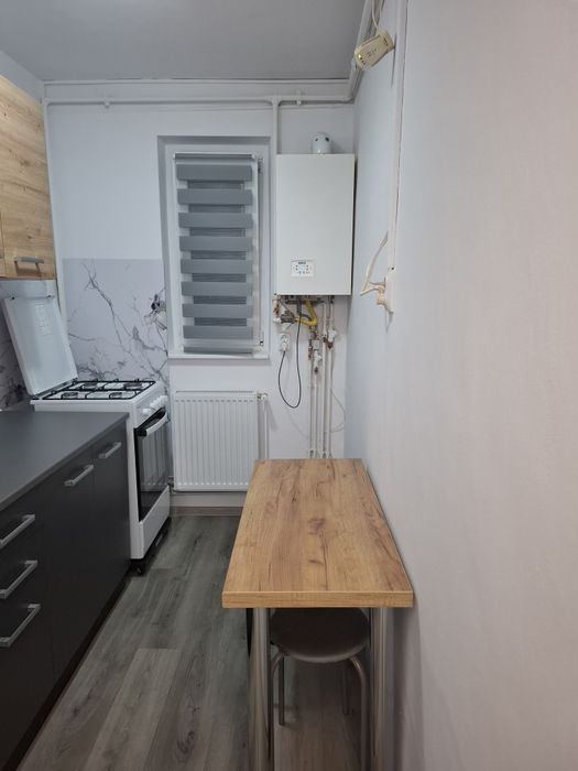 Ofer spre inchiriere garsoniera 32mp