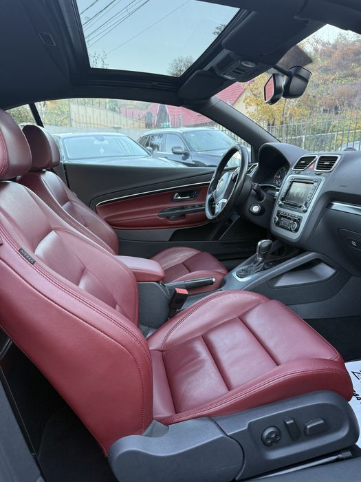 Posibilitate Rate Vw Eos Panoramic Automat Super Calitate Garantie