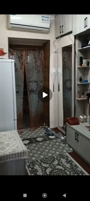 3 xonalik kvartira