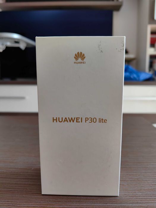 Smartphone Huawei P30 Lite