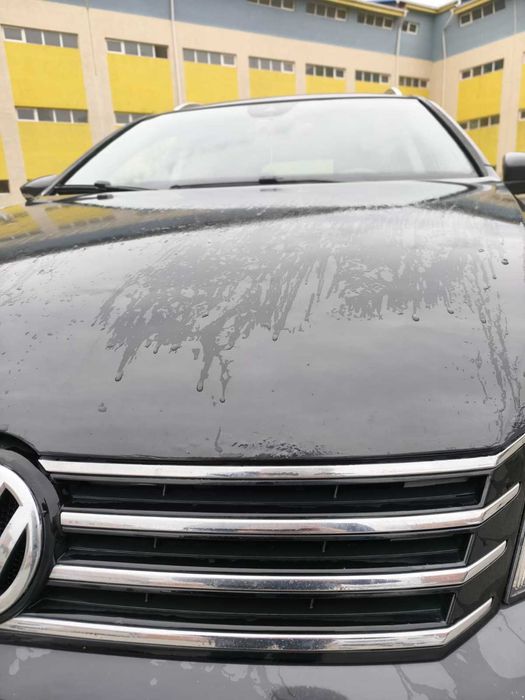 Passat B7 2012 1.6 CAYAC