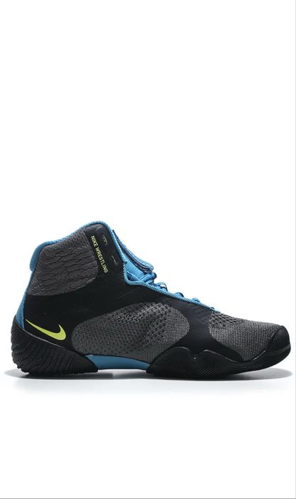 борцовки найк tawe