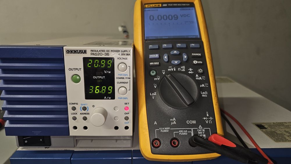 Sursa Kikusui PAS 20-36