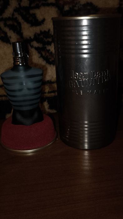Парфюм Jean Paul Gaultier Le Male