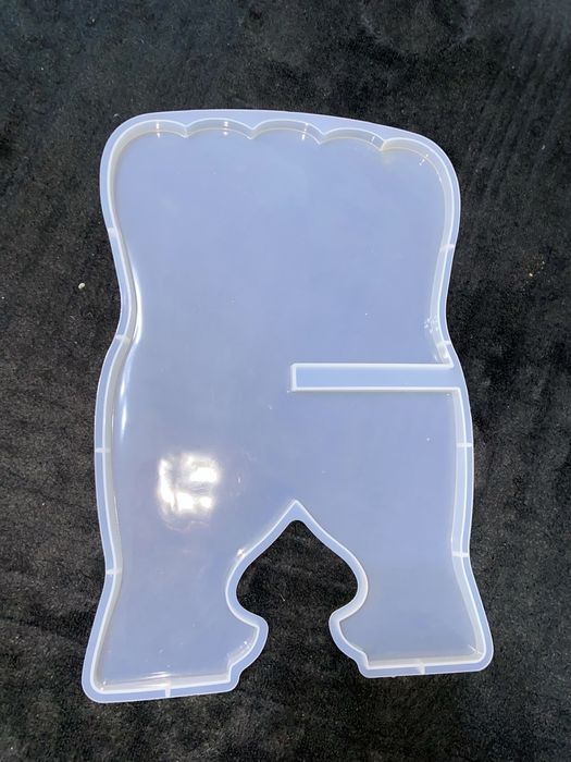 Силикон для подставки книг или корана