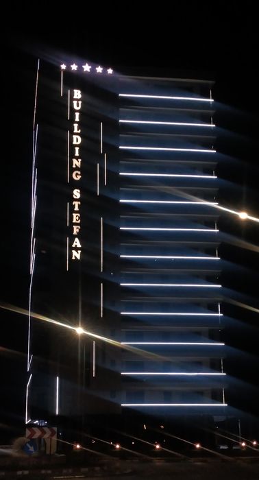 Firme Luminoase Litere Volumetrice luminoase ,Casete luminoase Toteme