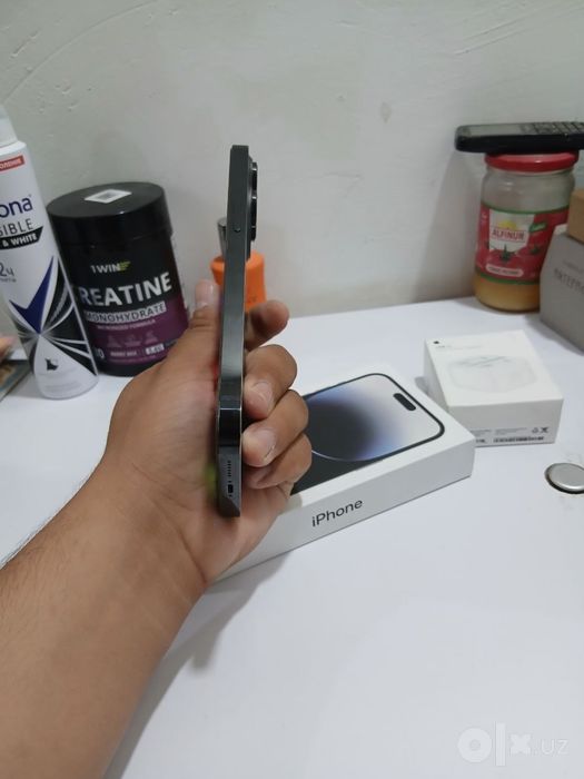 Iphone 14 Pro Max Sotiladi