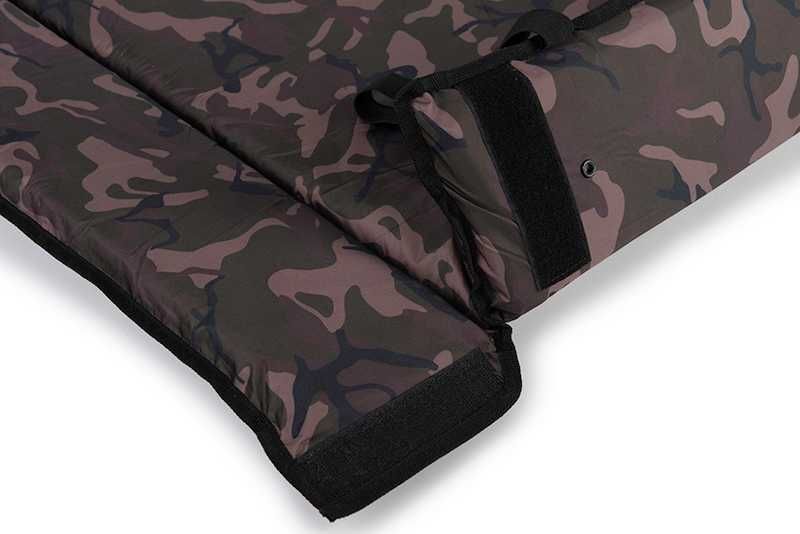Карп дюшек FOX Camo Mat with Sides