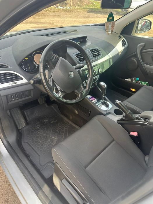 Vând Renault Megane
