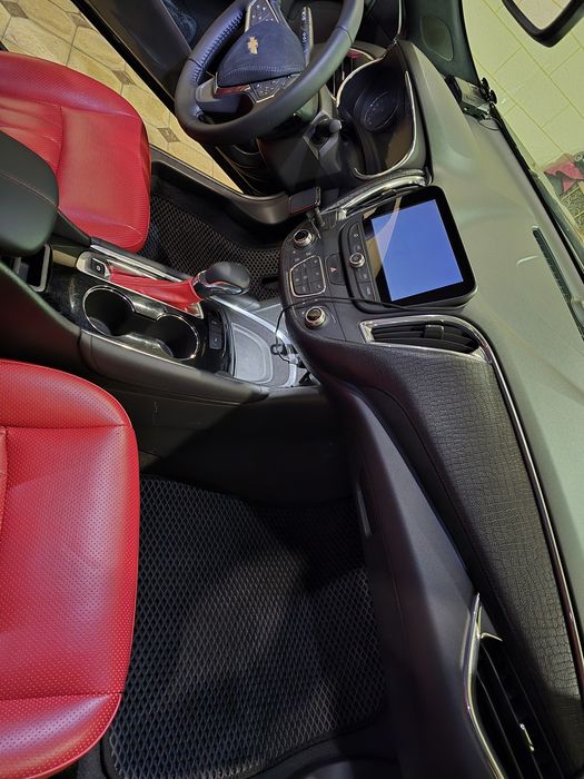 Продаётся Малибу 2