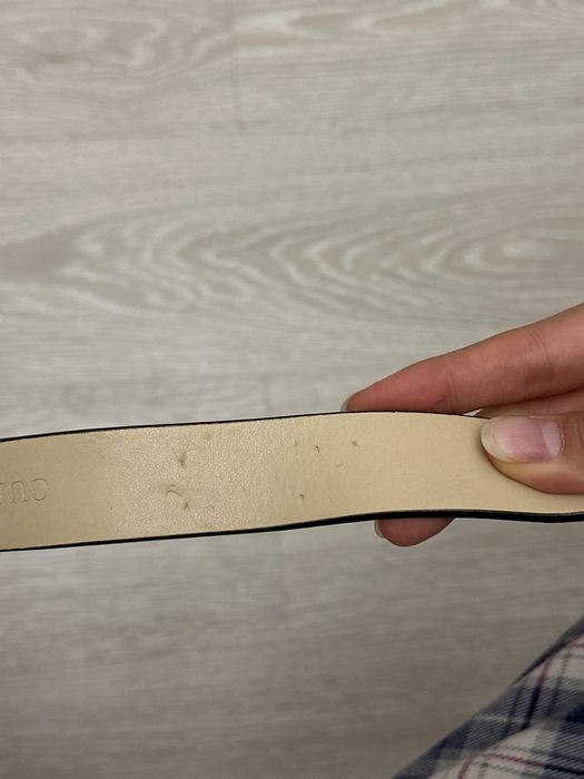 Ремень guess оригинал