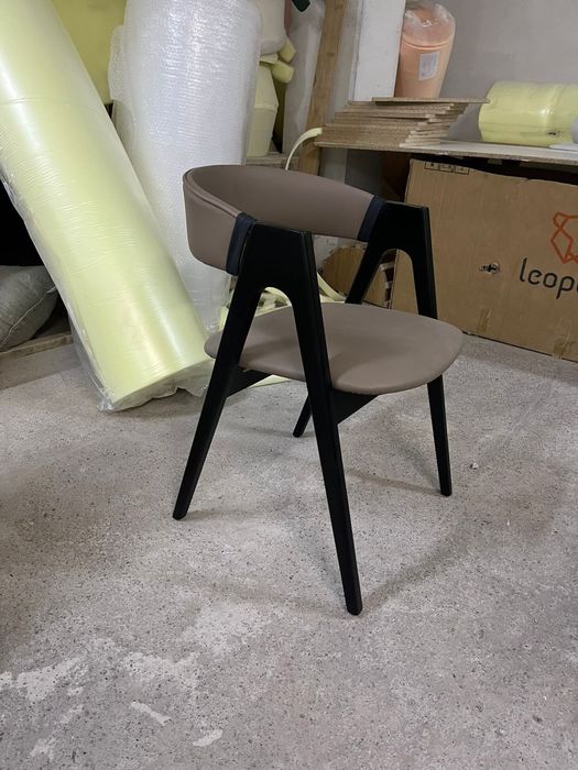 Стуля Турин каркас кайннан жасалған