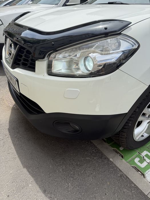 Vând Urgent Nissan Qashqai +2 4x4 Full 7 locuri