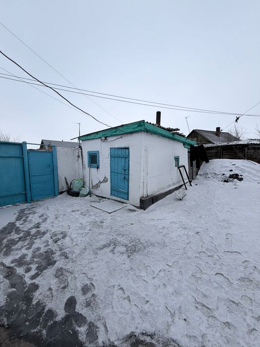 Продам уютный теплый дом