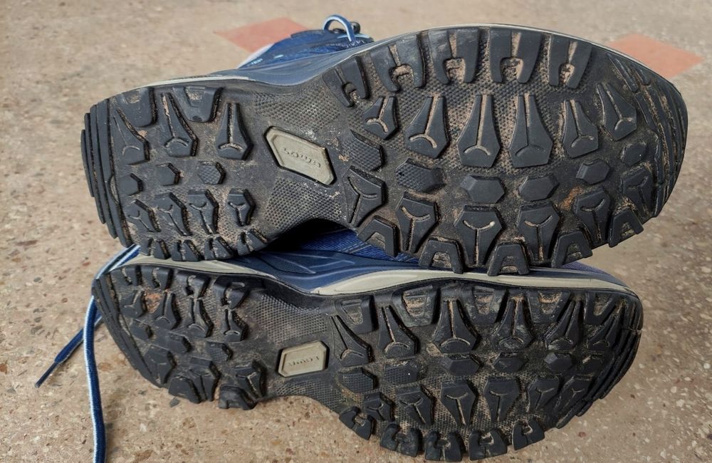 Blcanci de drumeție Lowa Innox GTX 39 1/2