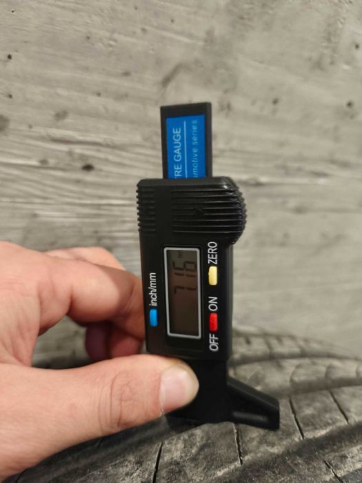 Летни гуми 205 55 16