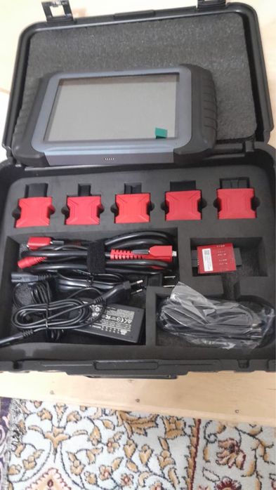 Продается xtool x100pad elite