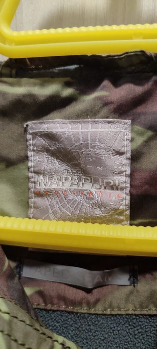 Детско яке Napapijri