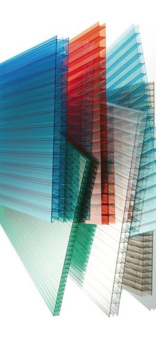 Leksan | Лексан | оптом | Golden plast - Израил | LK-9