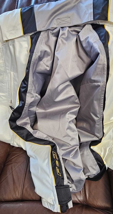 BOGNER  Fire & Ice  jacheta iarna xxl