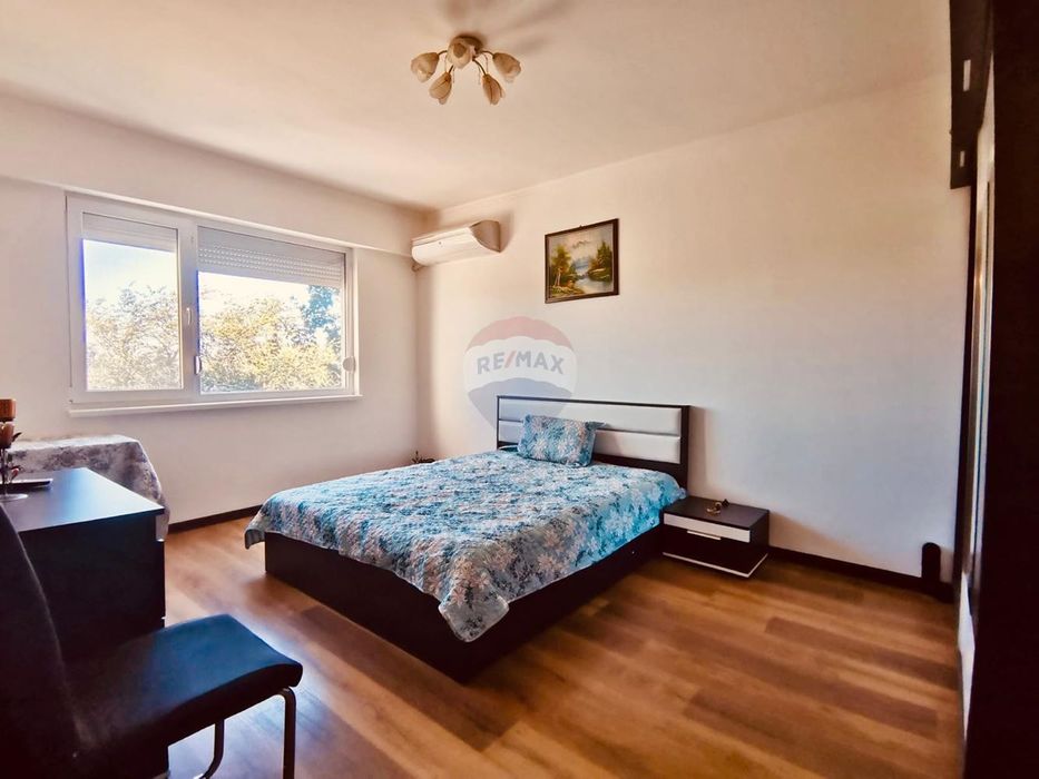 Двустаен апартамент на удобна локация без такса поддръжка за продажба