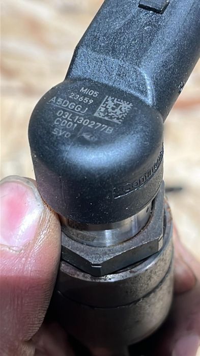 Injector/Injectoare Volkswagen/Audi/Skoda/Seat 1.6 TDI CAY 03L130277B