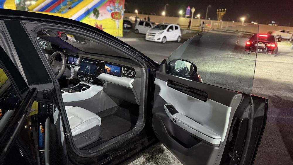Продается Leapmotor C01 / 2023 декабря