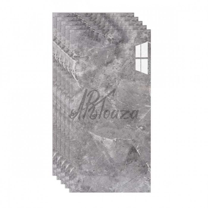 Самозалепващи панли лукс размер 60-30см Бърз и МЕГА лесен монтаж