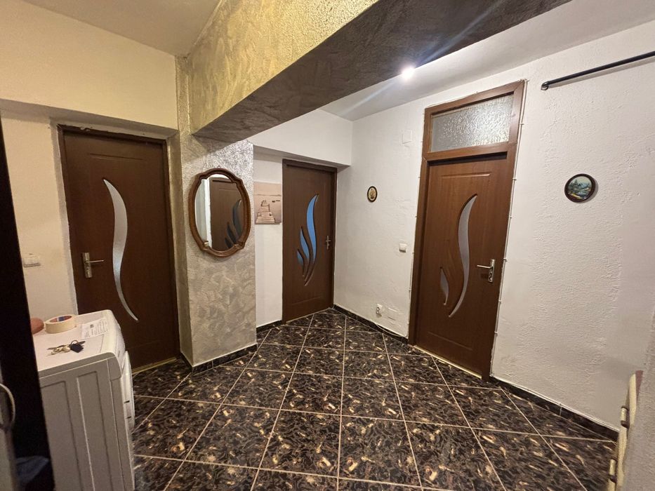 Apartament 2 camere, Bucegi, 5 min mers pe jos de Pta Unirii