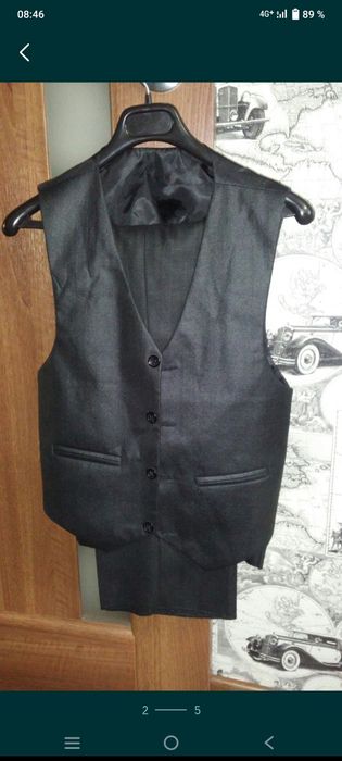 Продам детский костюм